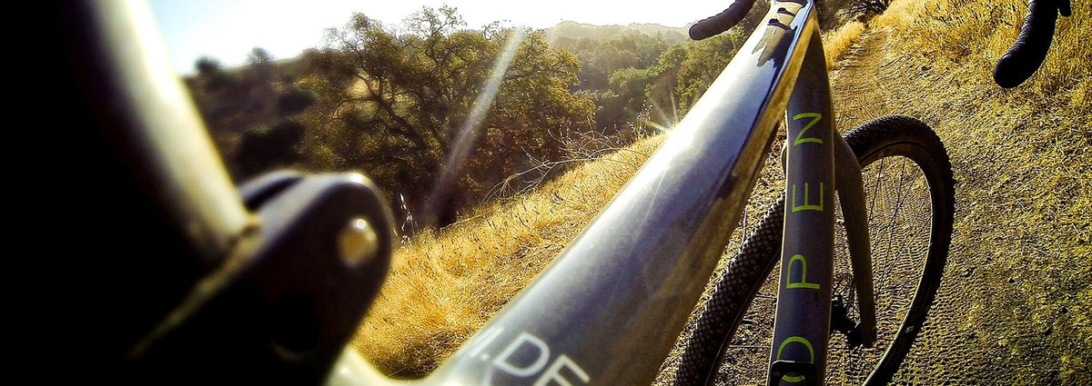 What is a gravel bike? - RA Cycles