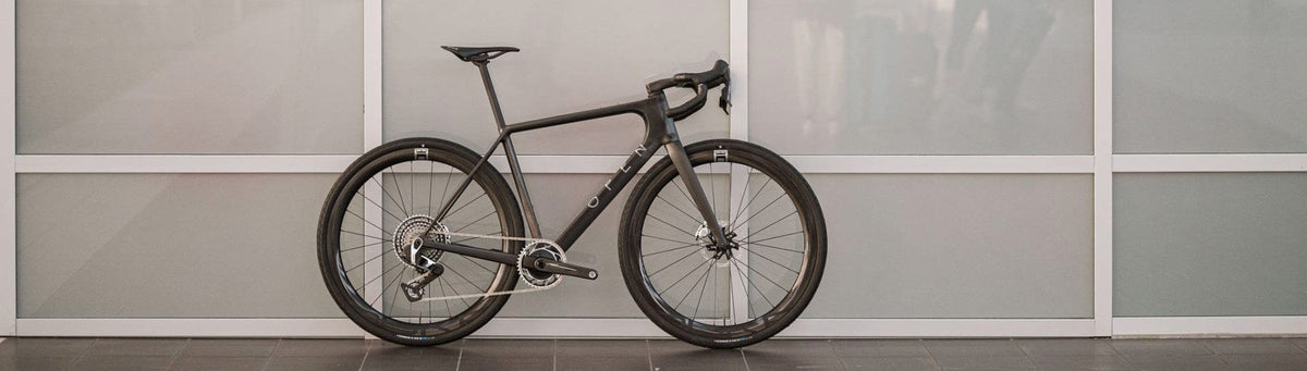 Unveiling the Ultimate Gravel Machine: A First Ride on the New OPEN UP and UPPER Bikes - RA Cycles
