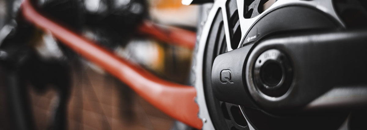 The Ultimate Guide to Cycling Power Meters - RA Cycles