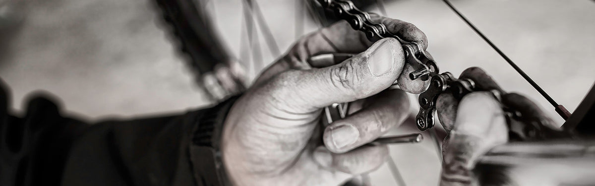 Bike Maintenance 101: Keeping Your Ride in Top Condition - RA Cycles