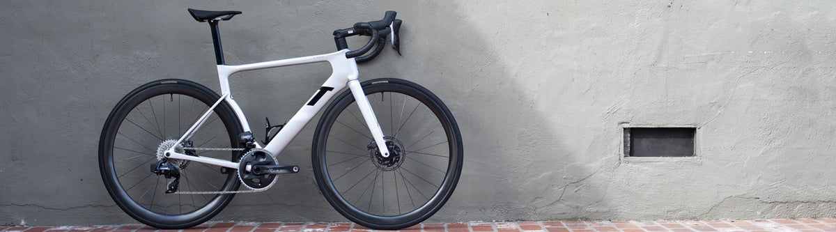 3T Bikes - RA Cycles