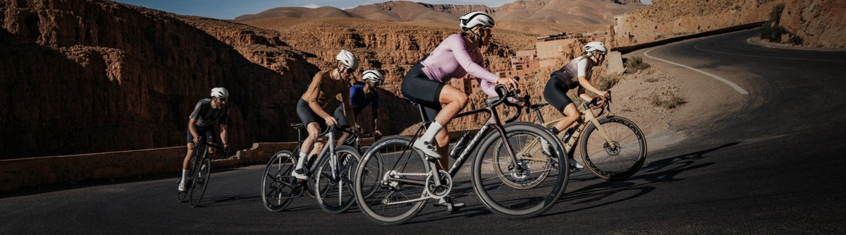 Assos - RA Cycles