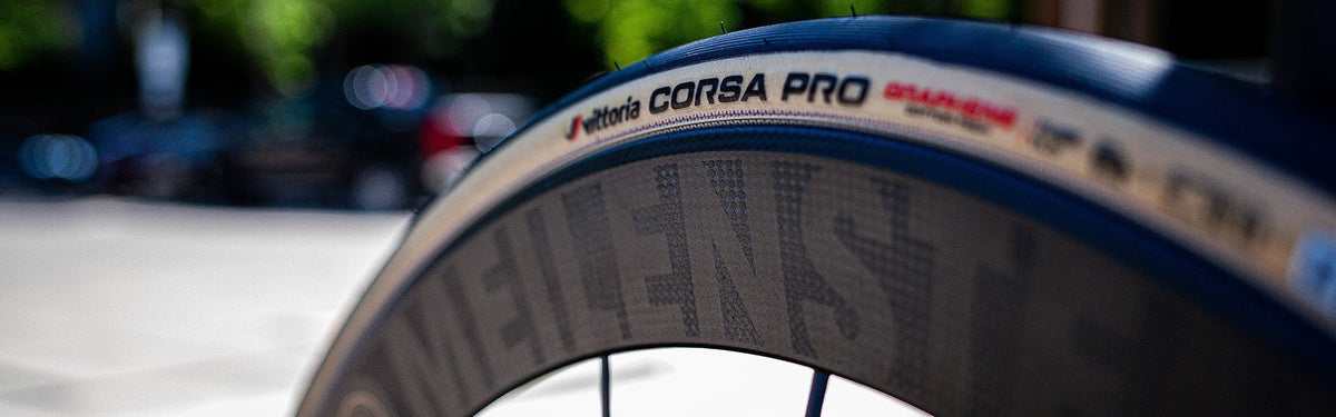 Bike Tires - RA Cycles