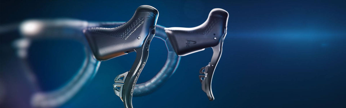 Campagnolo - RA Cycles