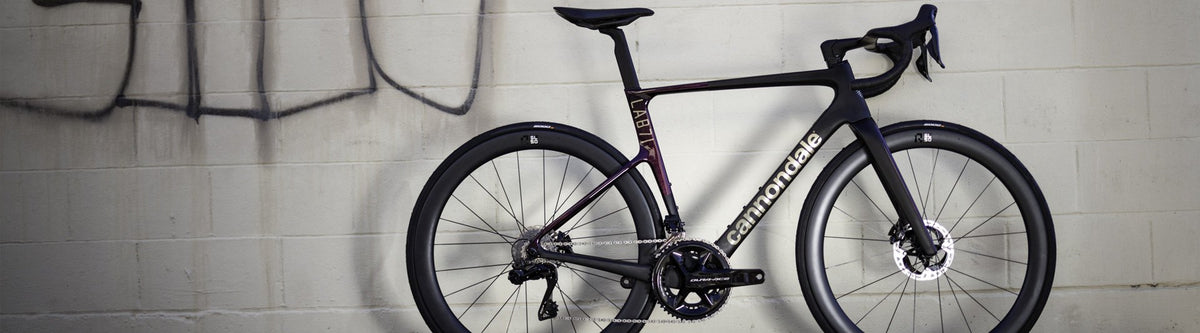 Cannondale Bikes - RA Cycles