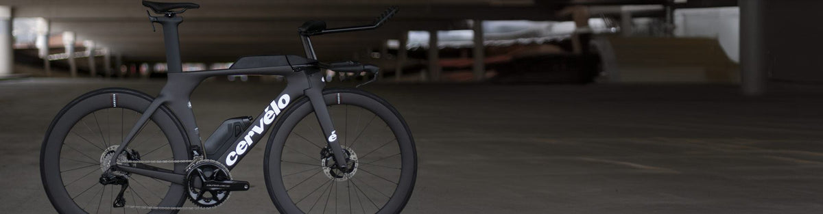 Cervelo - RA Cycles