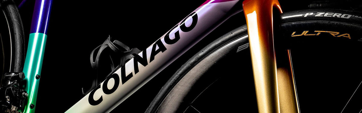 Colnago Bikes - RA Cycles