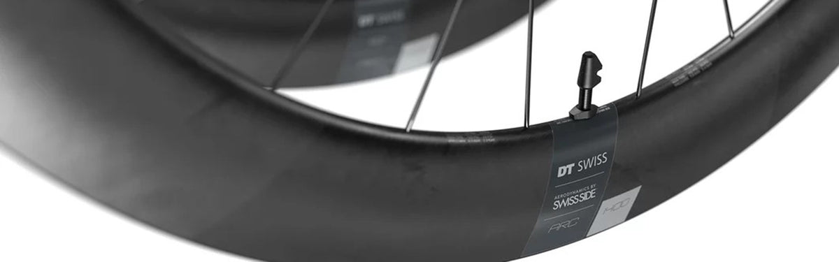 DT Swiss Wheels - RA Cycles