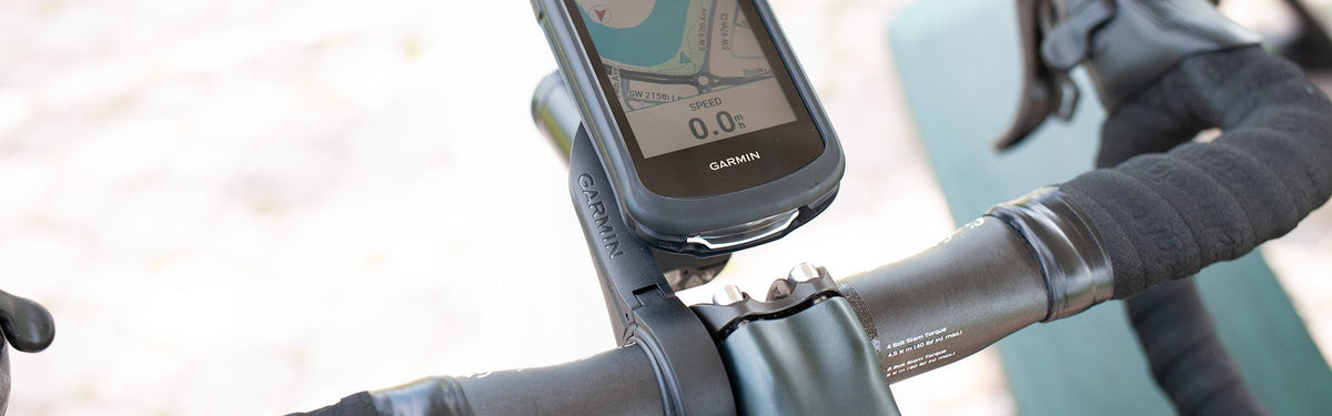 Garmin - RA Cycles