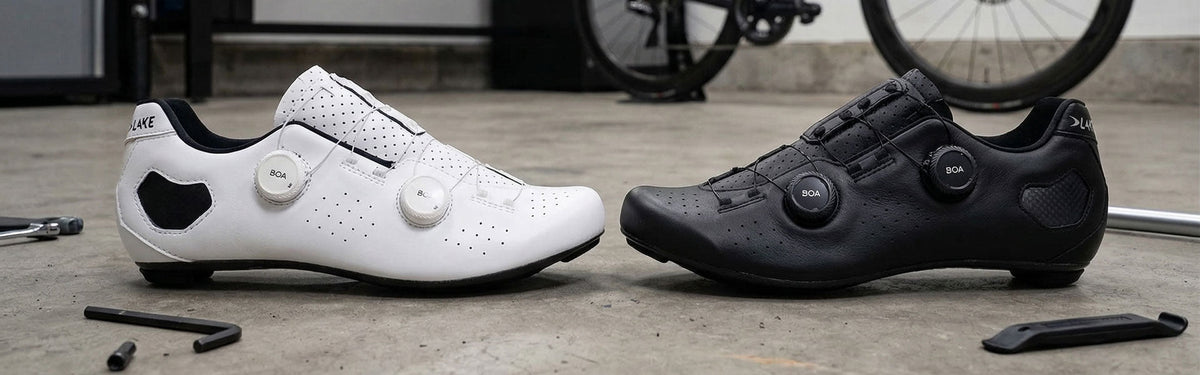 Lake CX333 Cycling Shoes