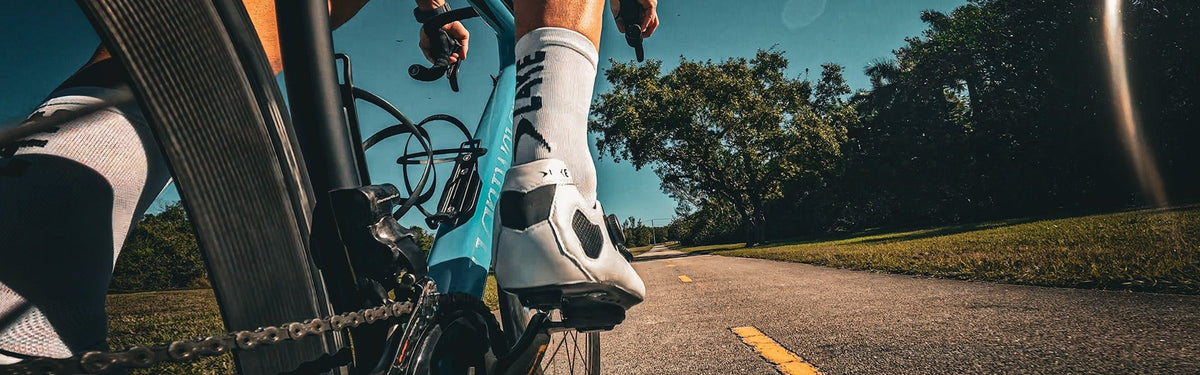 Men Road Shoes - RA Cycles