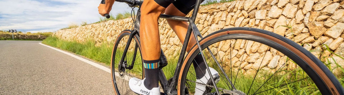 OPEN MIN.D. - RA Cycles