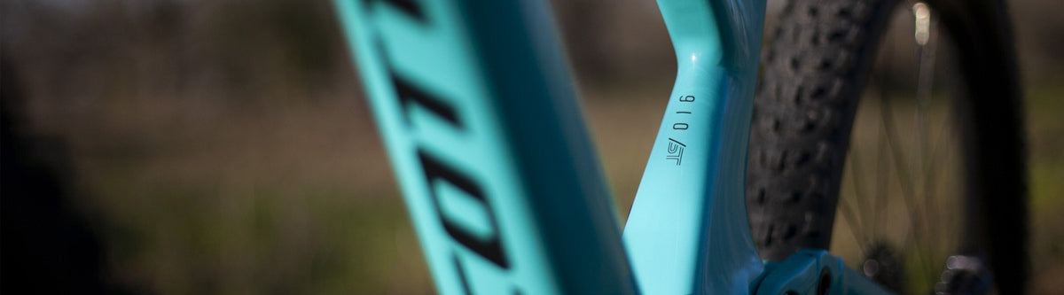 Scott Bicycles - RA Cycles