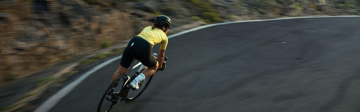Women Road Bottoms - RA Cycles