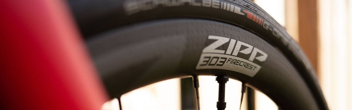 Zipp - RA Cycles