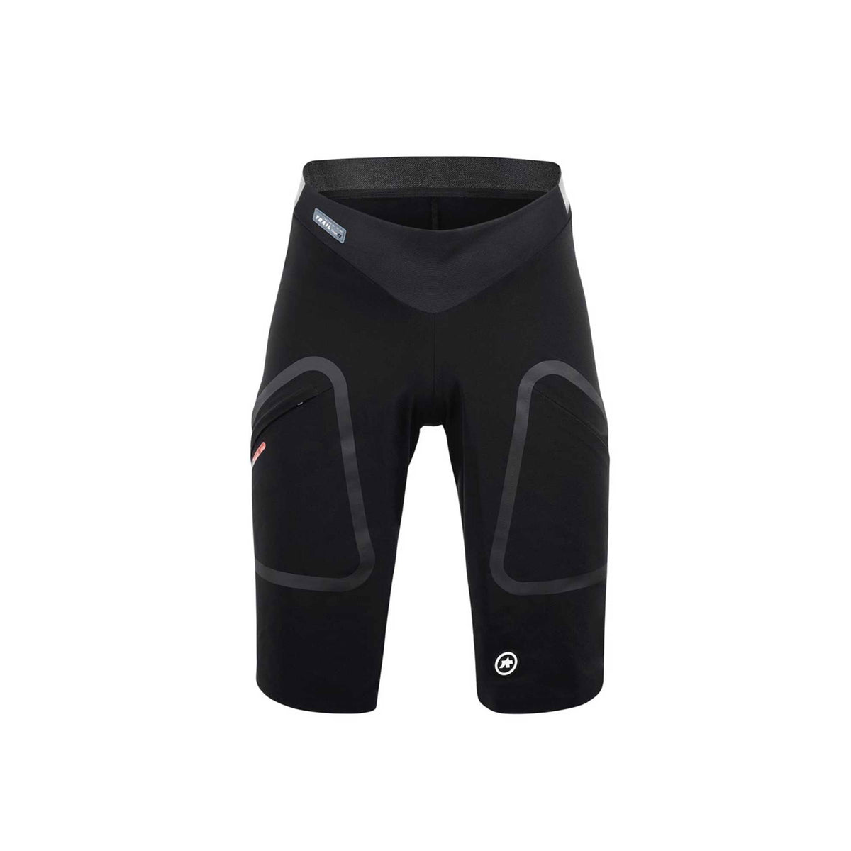 Assos Trail Tactica Cargo Shorts T3