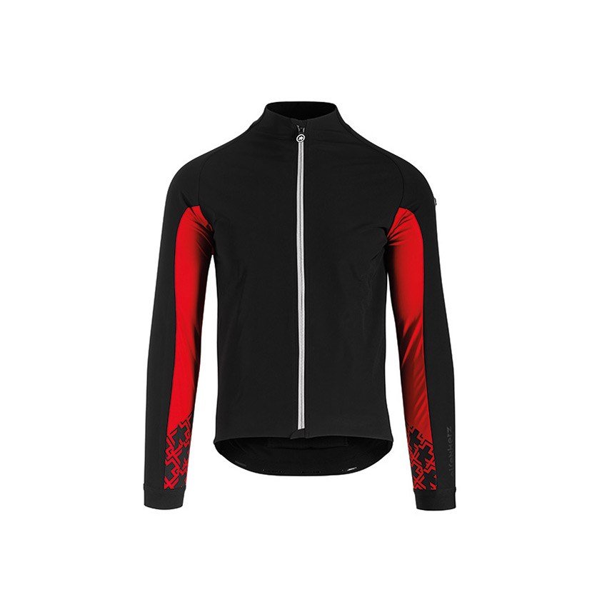 Assos Mille GT Jacket Ultraz Winter