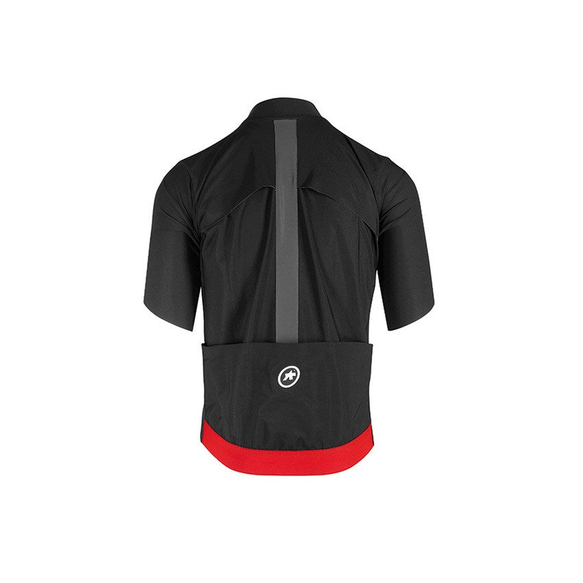 Assos Liberty RS23 Thermo Rain Jersey