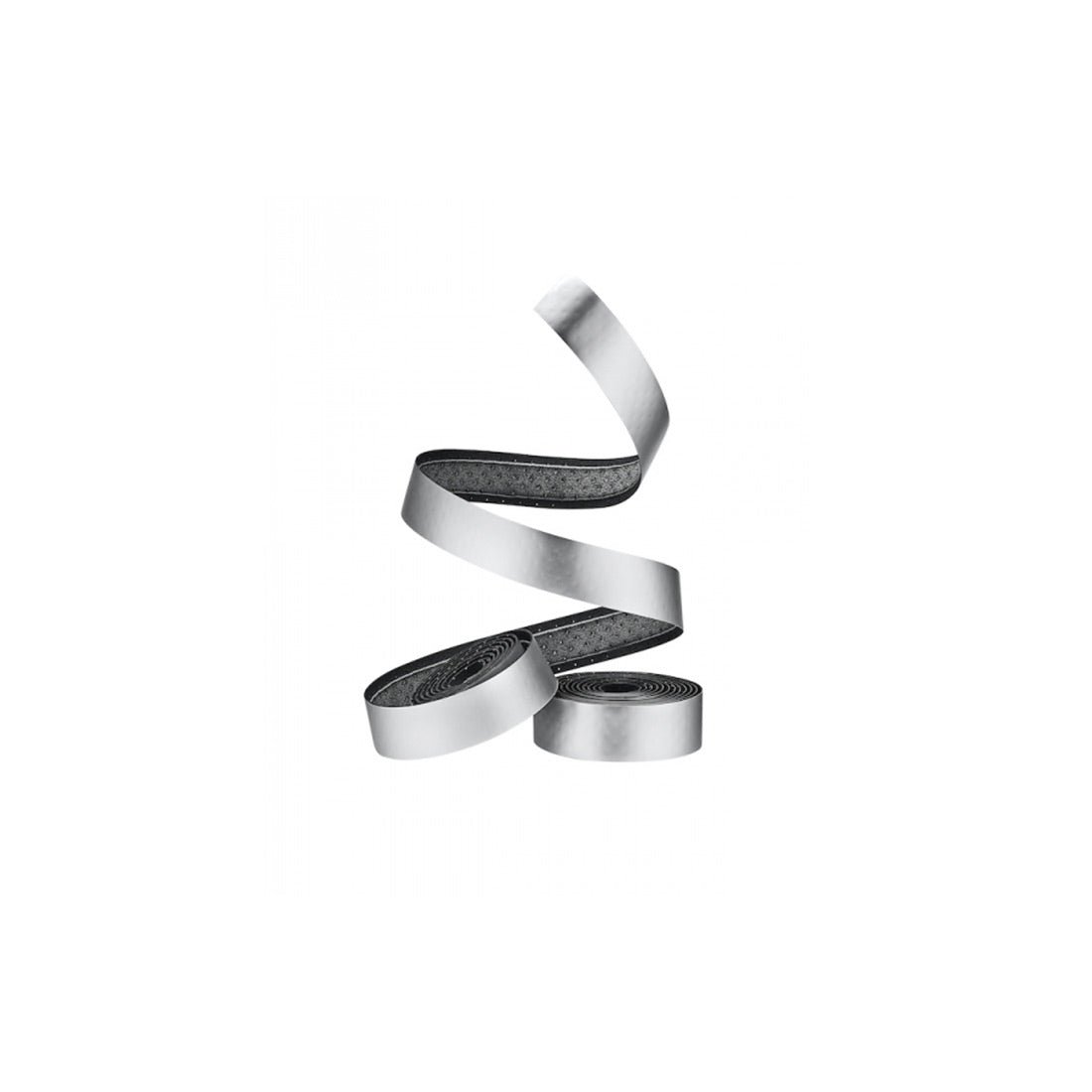 Ciclovation Leather Touch Vapor Metallic Bar Tape