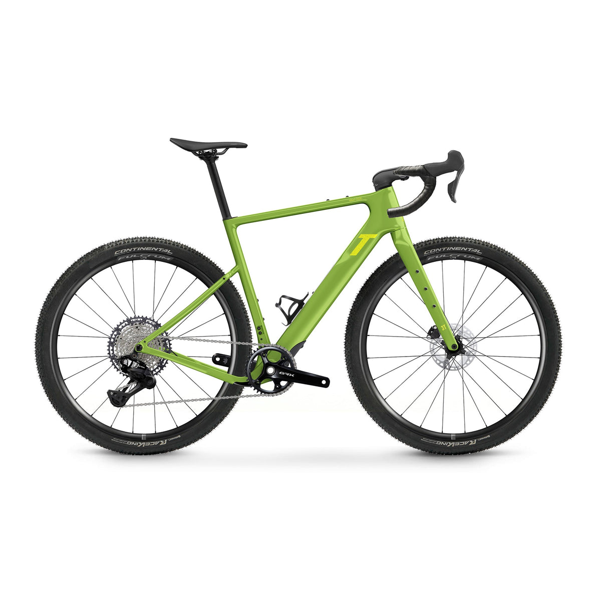 3T Ultra 2 Italia GRX Di2 Bike