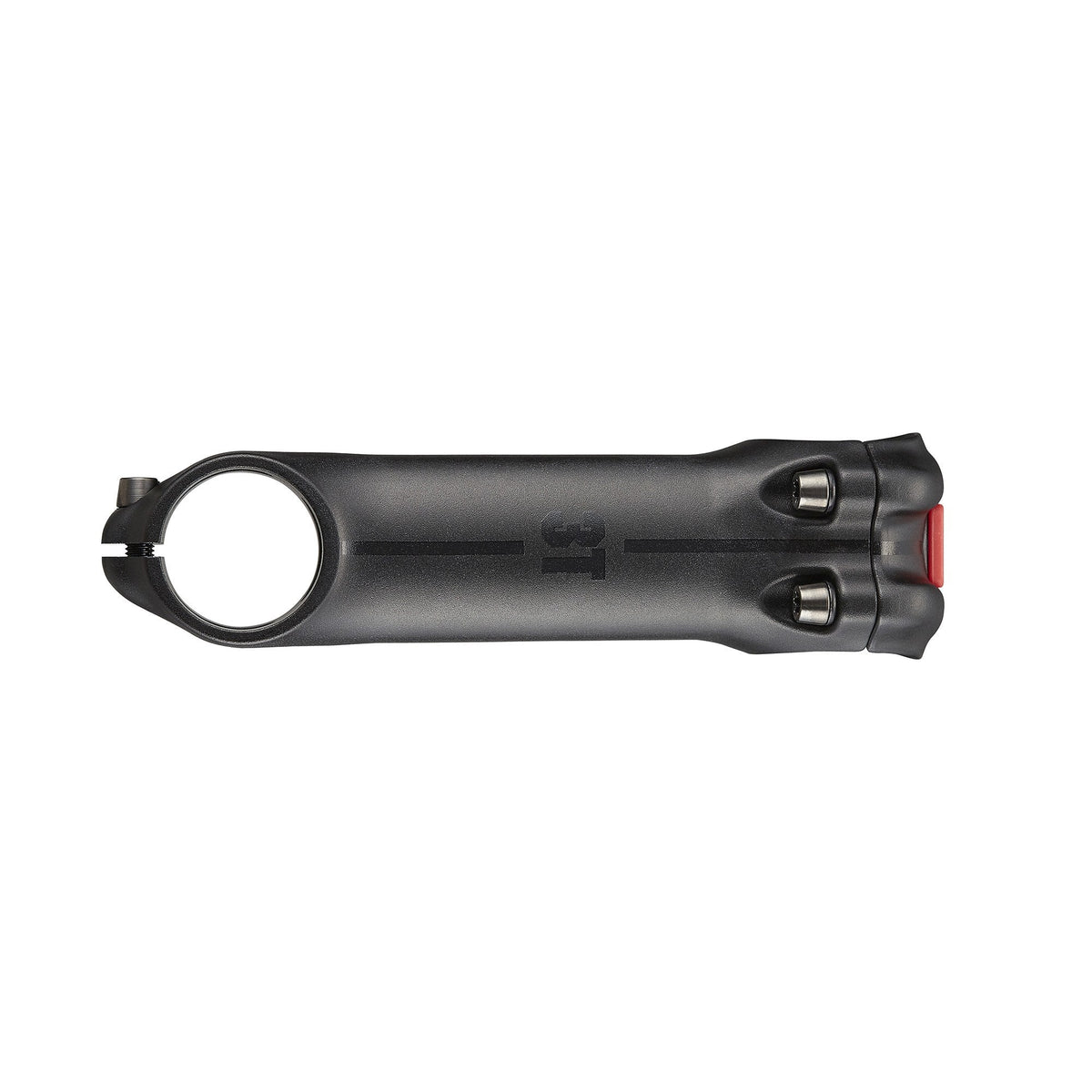 3T Apto Stealth Stem +/ - 6 Degree Black