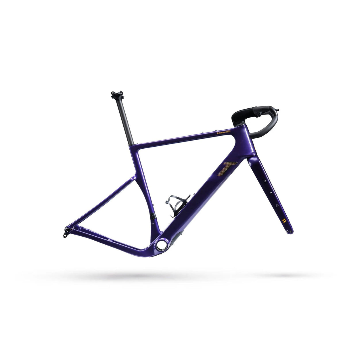 3T Extrema Italia Frameset Abisso