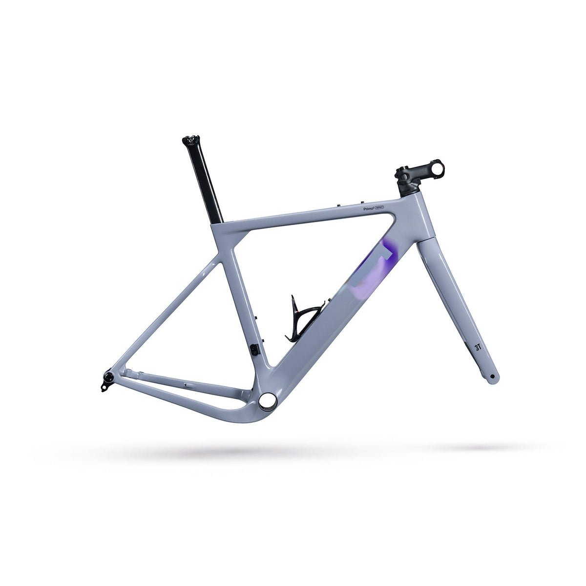 3T Primo 2 WPNT Frameset Fumo