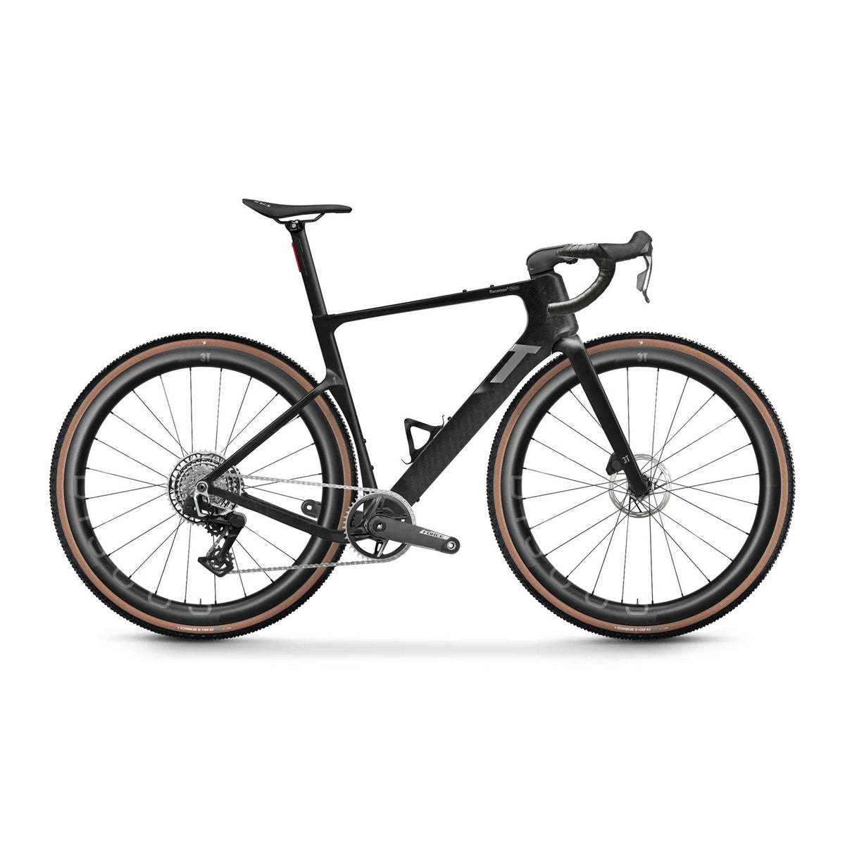 3T RaceMax 2 Italia Force AXS XPLR Bike Project X
