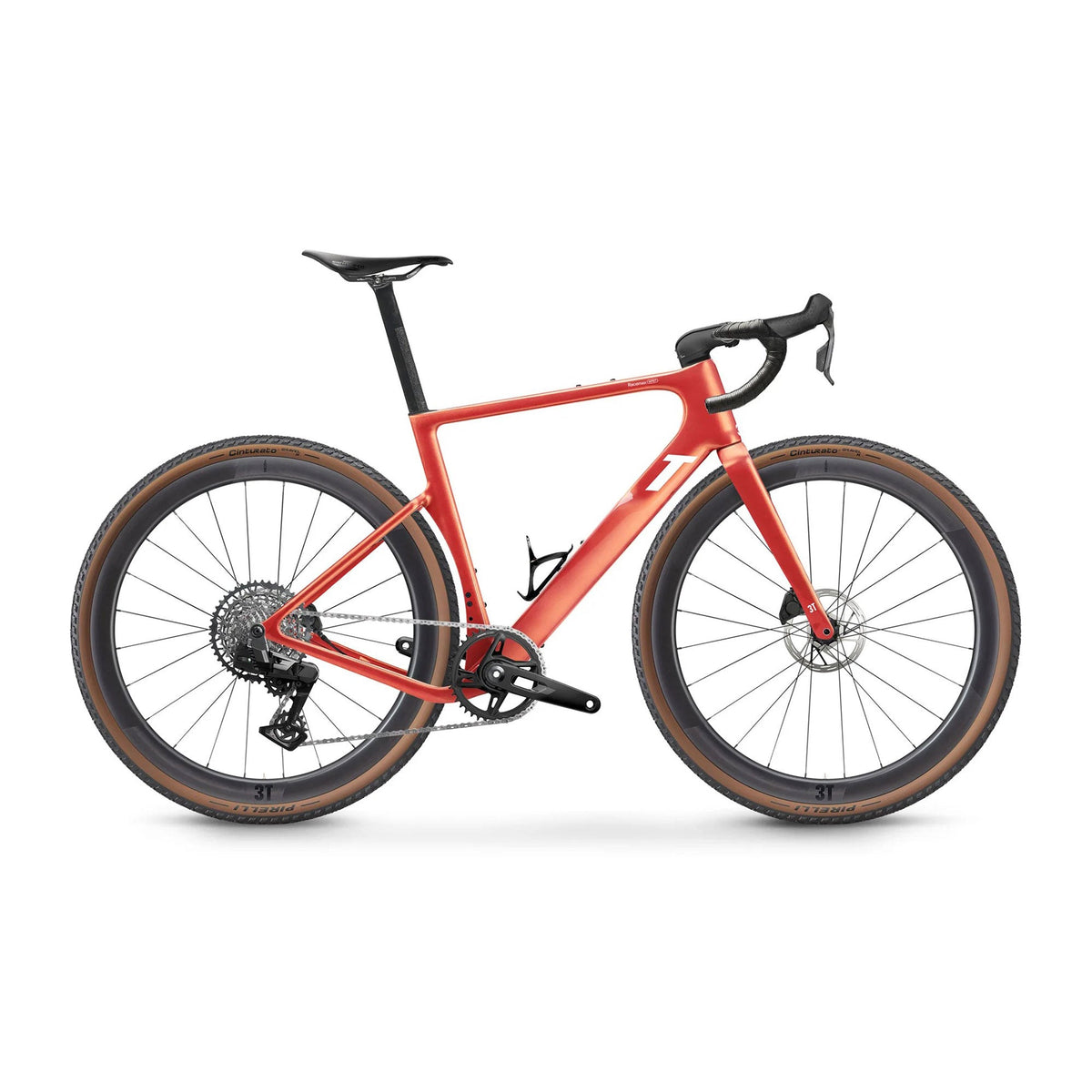 3T RaceMax WPNT Rival AXS XPLR Bike Zefiro