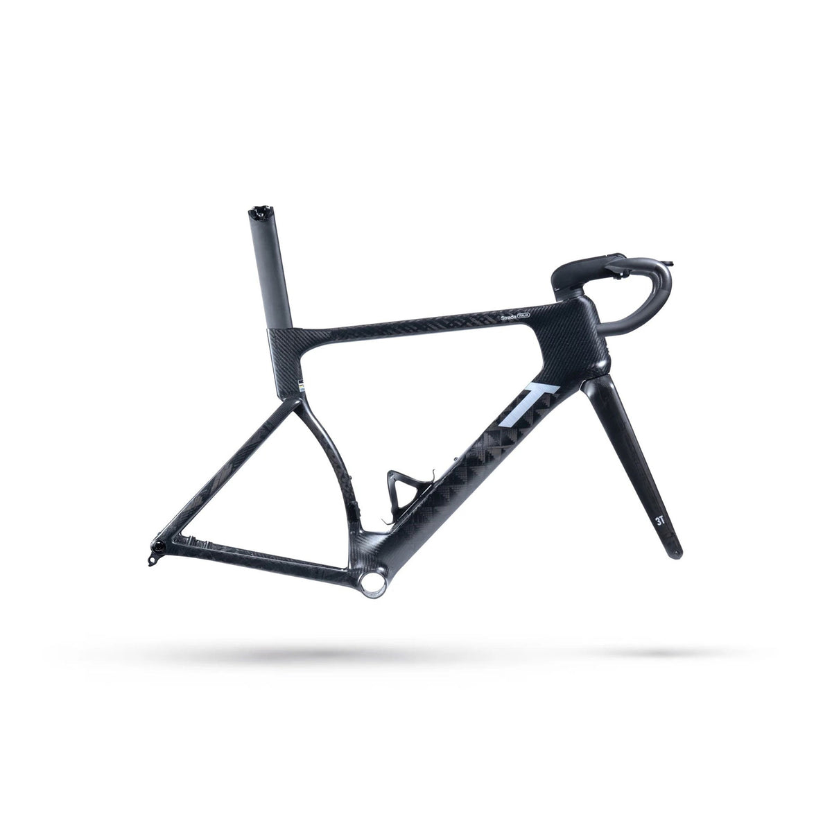 3T Strada Italia Frameset Project X
