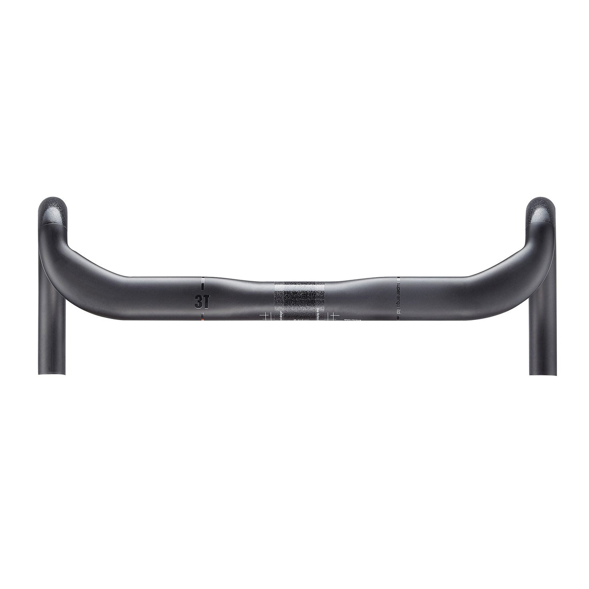 3T Superergo LTD Handlebar 38cm