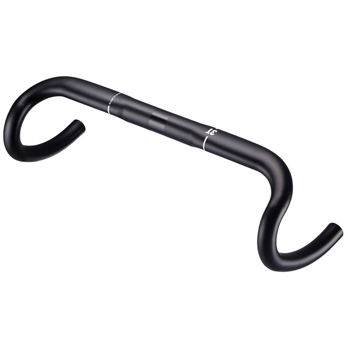 3T Superergo PRO Di2 Optimized Handlebar 38cm