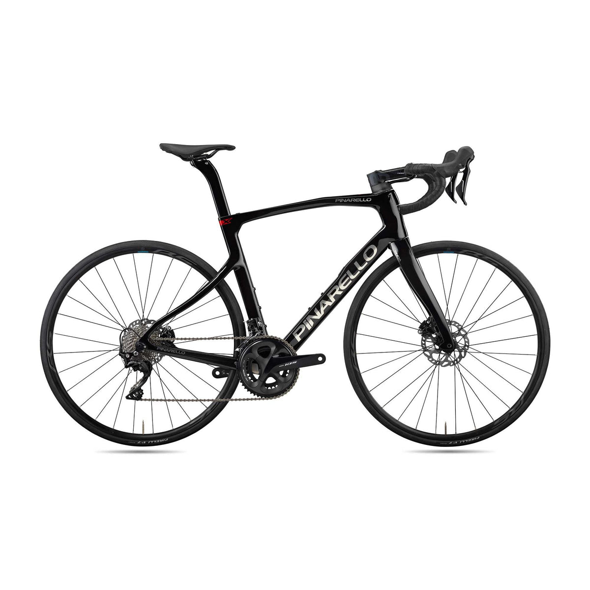 Pinarello X1 Disc 105 7100 Bike