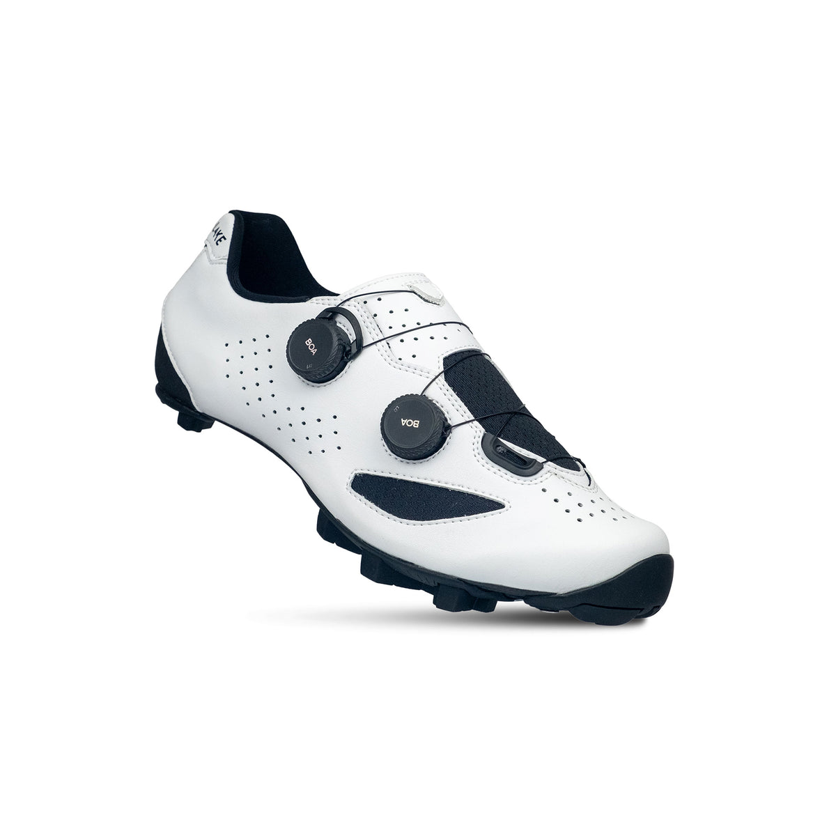 Lake MX239 Gravel Shoes - Regular