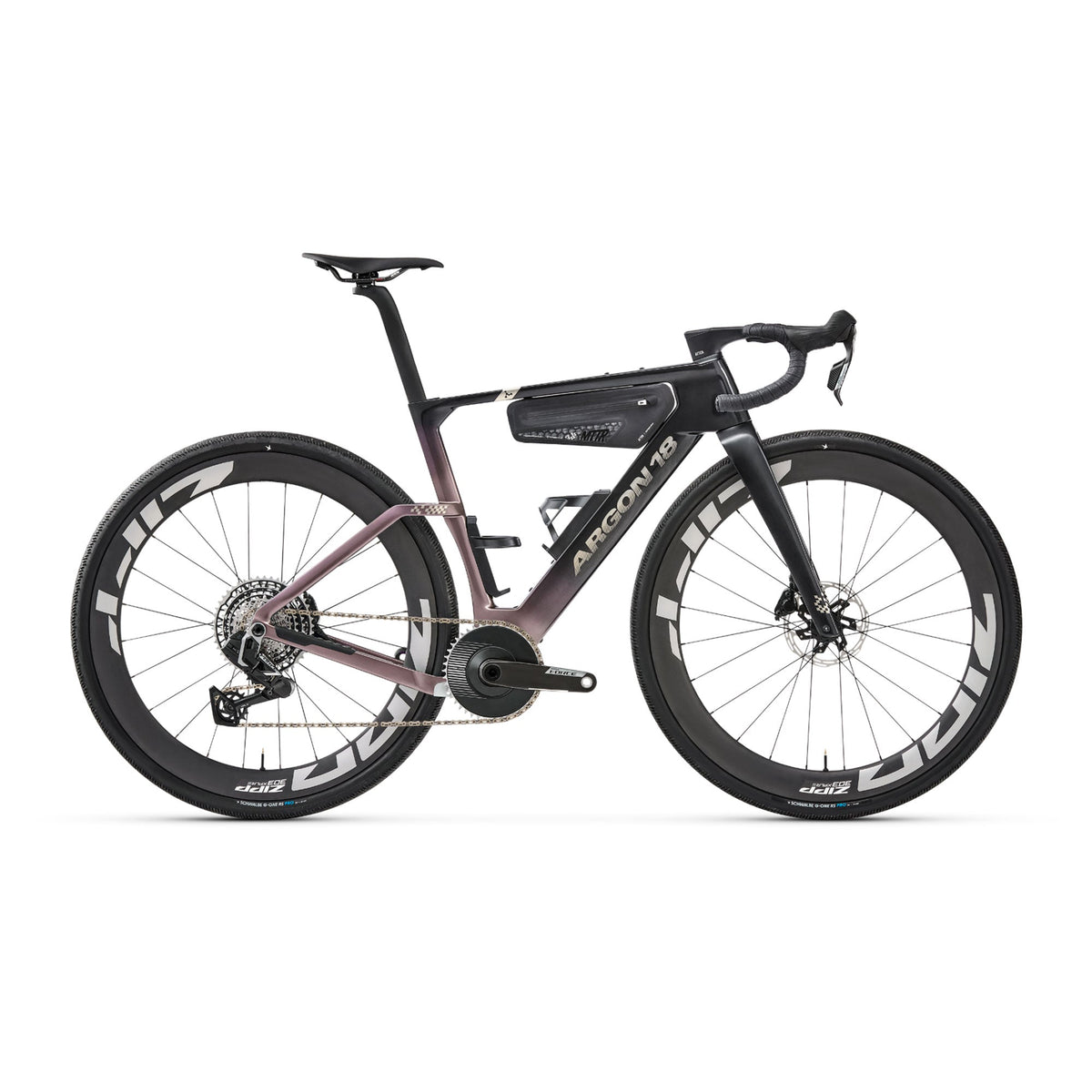 Argon 18 Anti Matter Force AXS XPLR Bike