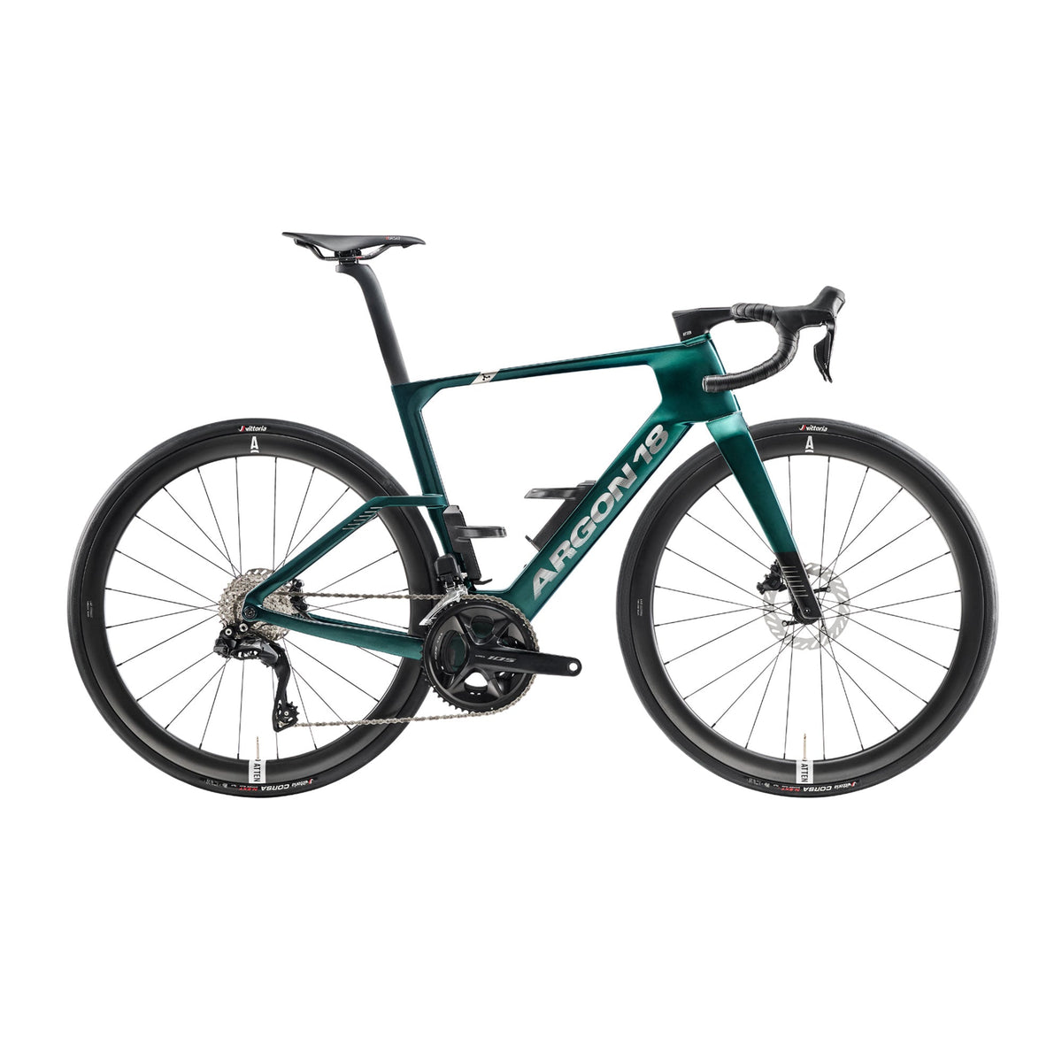Argon 18 Nitrogen 105 Di2 Bike