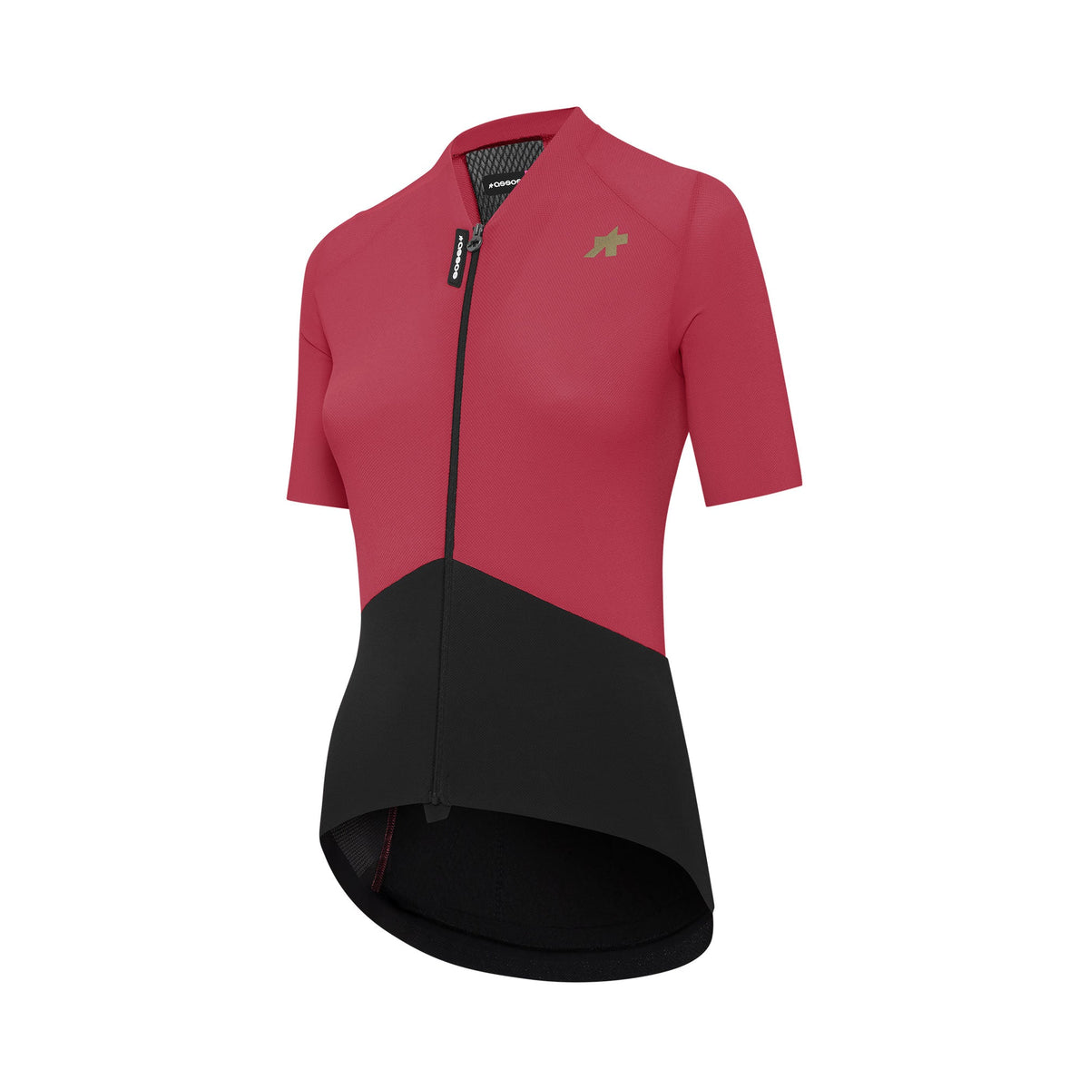 Assos Uma GTV Short Sleeve Jersey S11