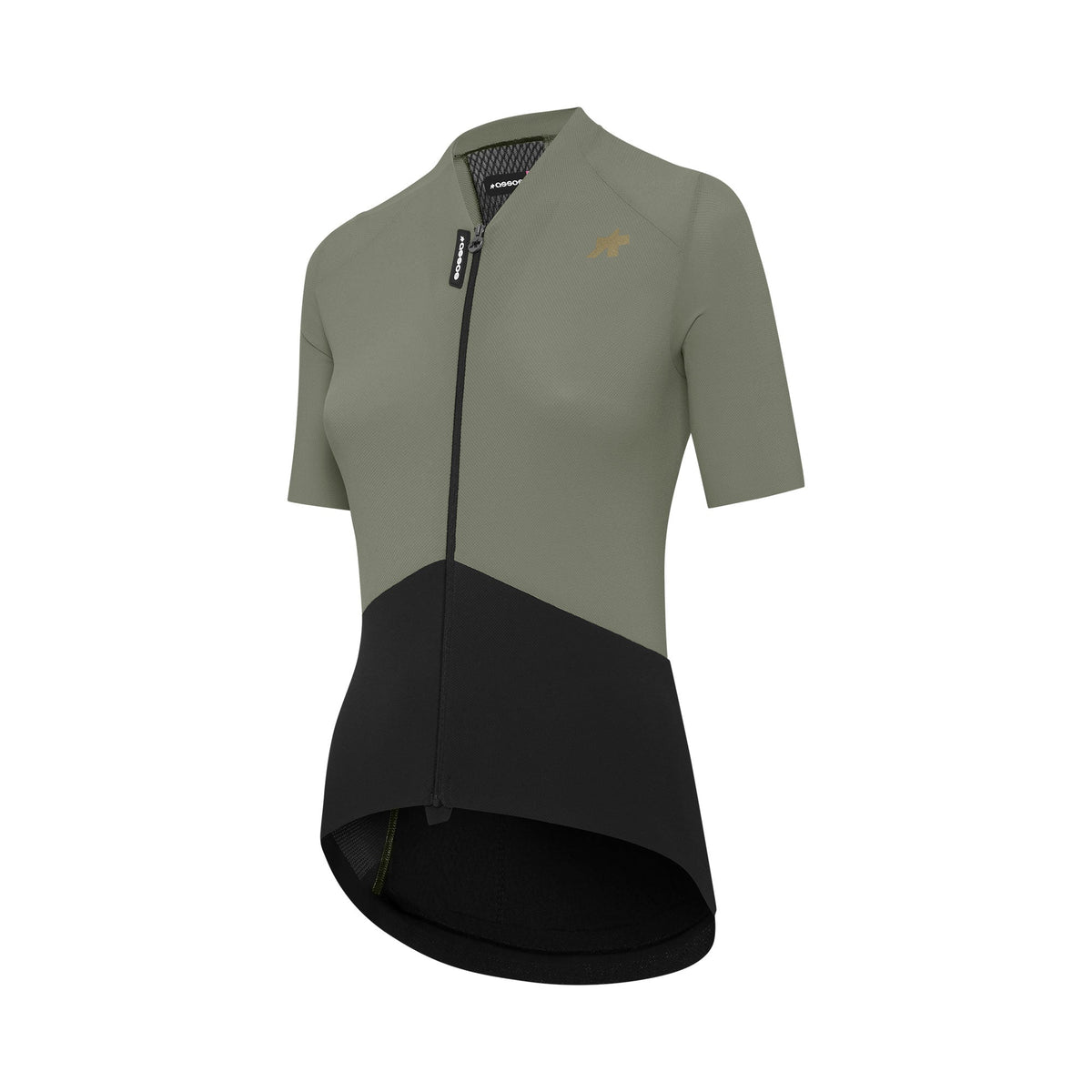 Assos Uma GTV Short Sleeve Jersey S11