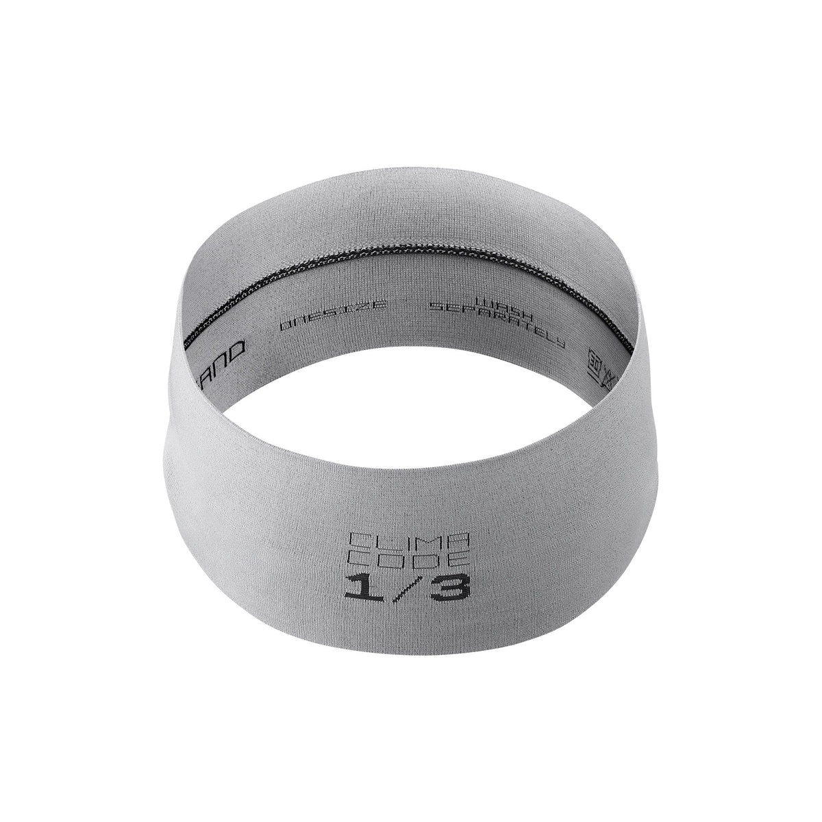 Assos Summer Headband Foil P1