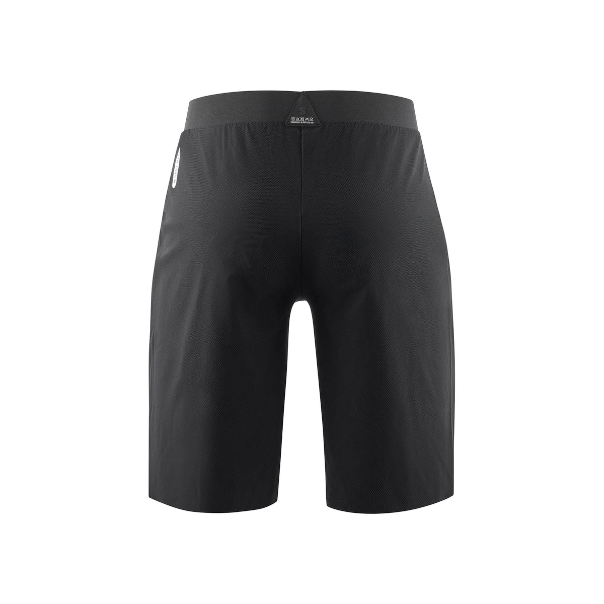 Assos Tactica Post Ride Shorts T5