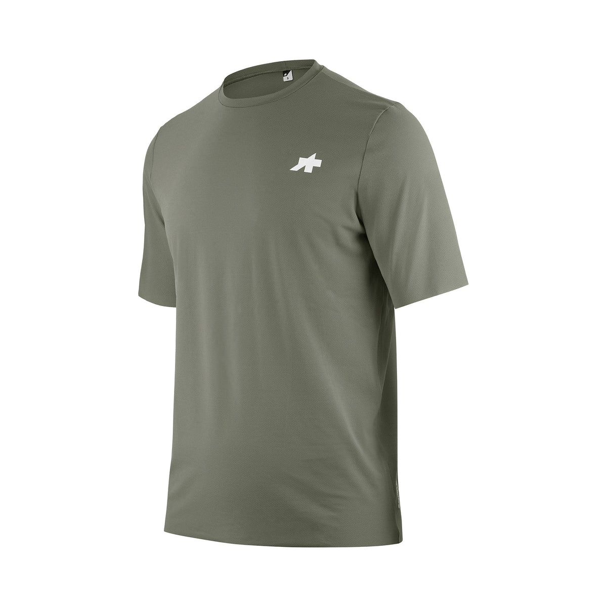 Assos Tactica Post Ride T-Shirt T5
