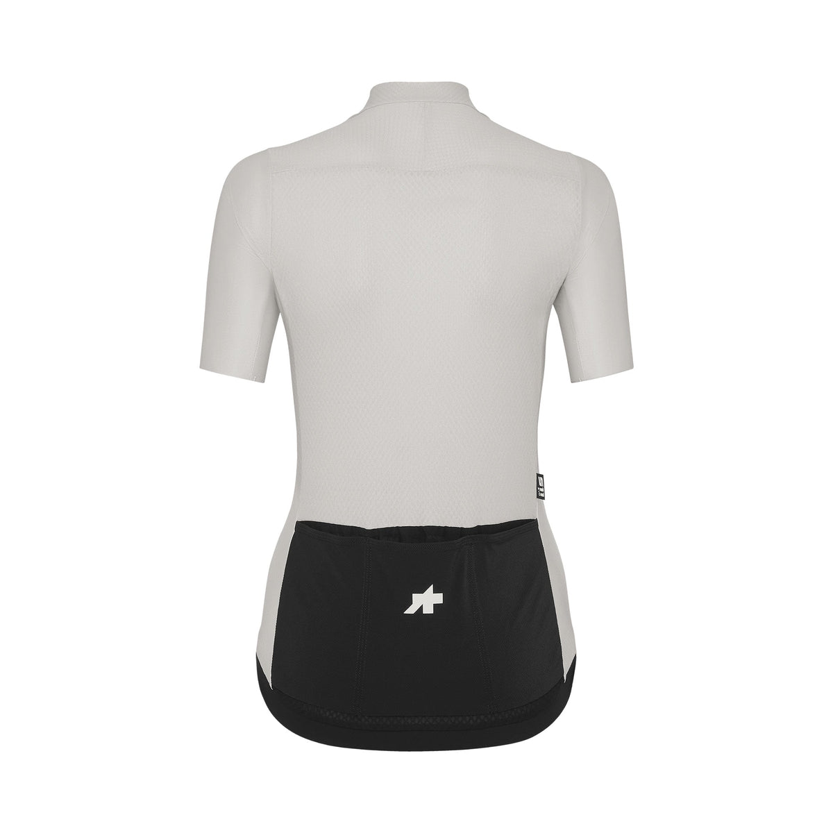 Assos Uma GT Short Sleeve Jersey S11 EVO