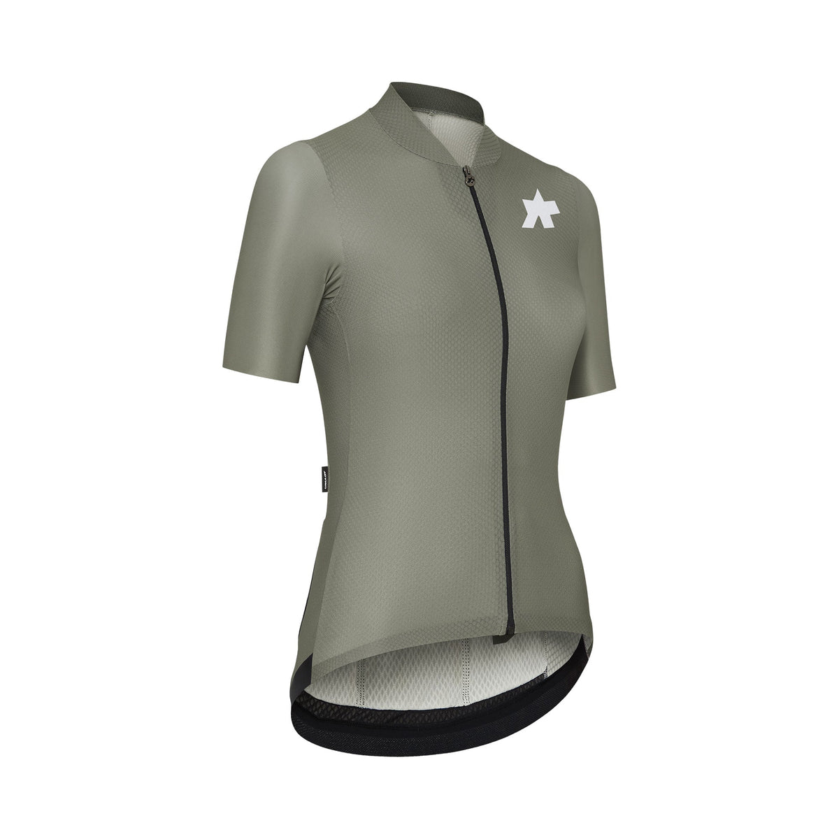 Assos Uma GT Short Sleeve Jersey S11 EVO