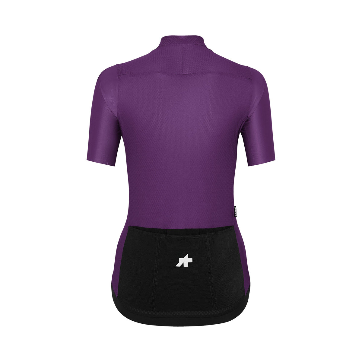 Assos Uma GT Short Sleeve Jersey S11 EVO