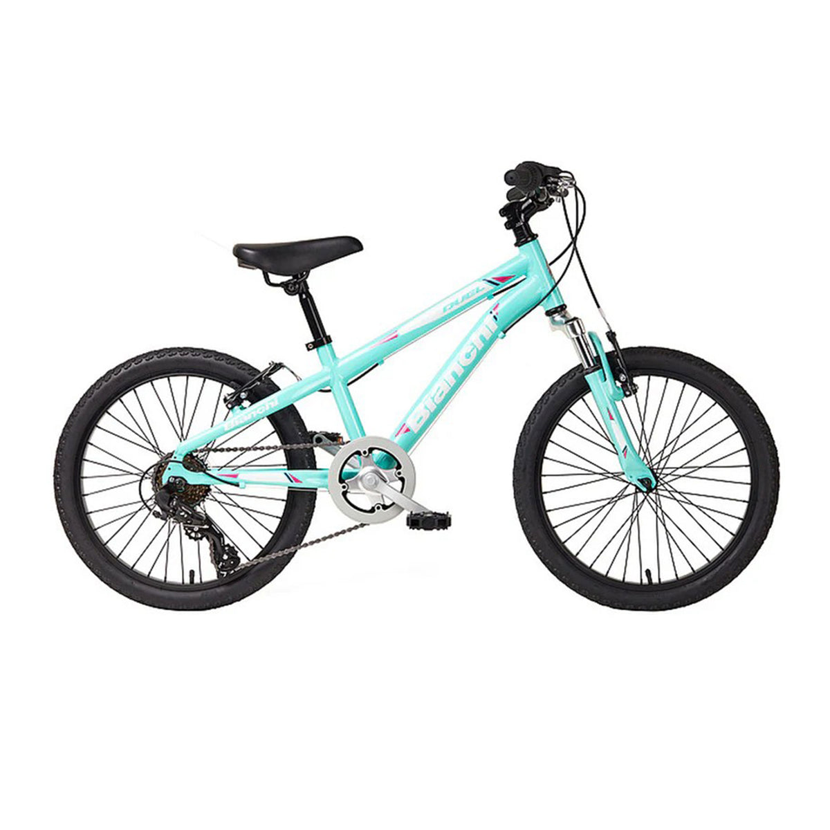 Bianchi Duel 20" Girls Bike