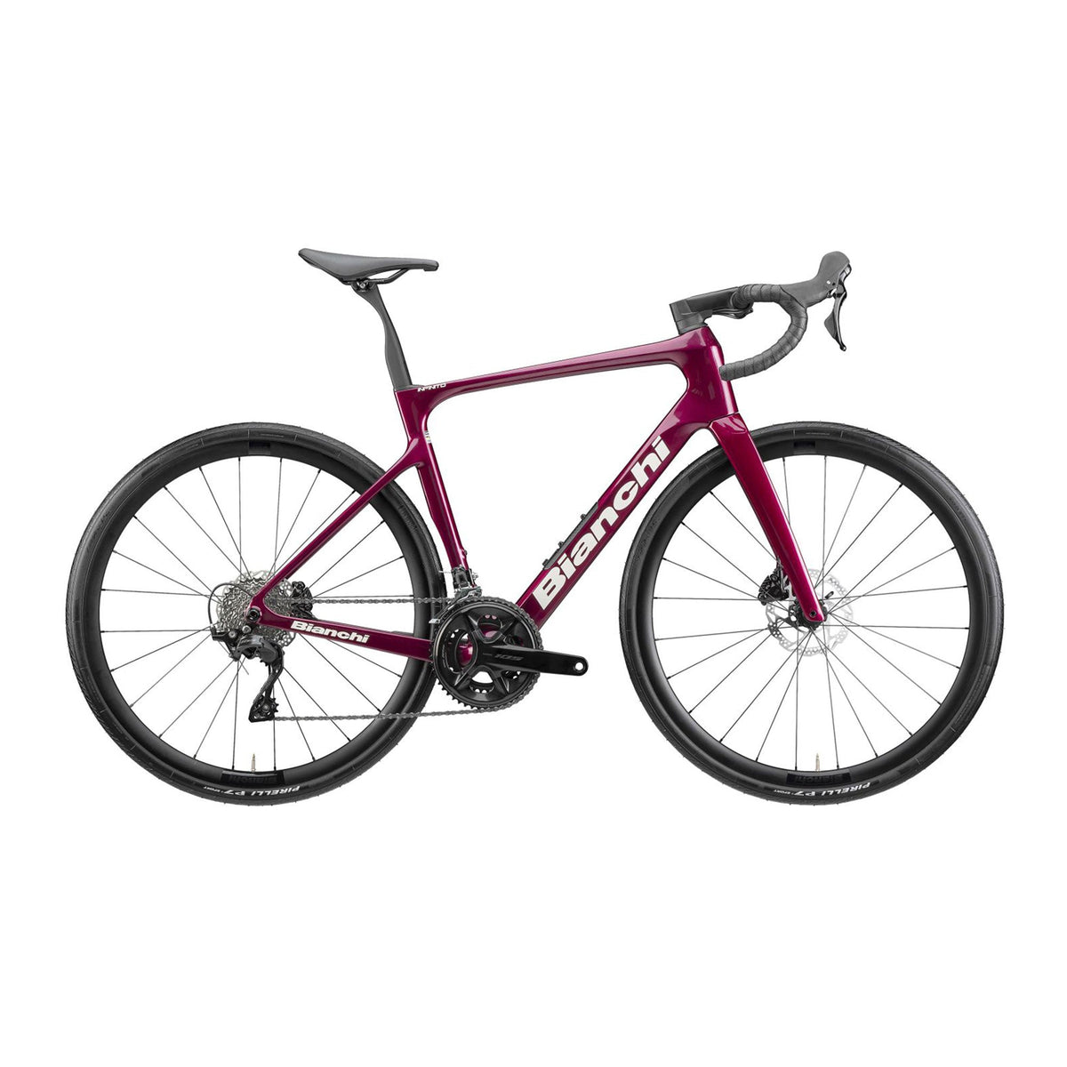 Bianchi Infinito 105 Bike