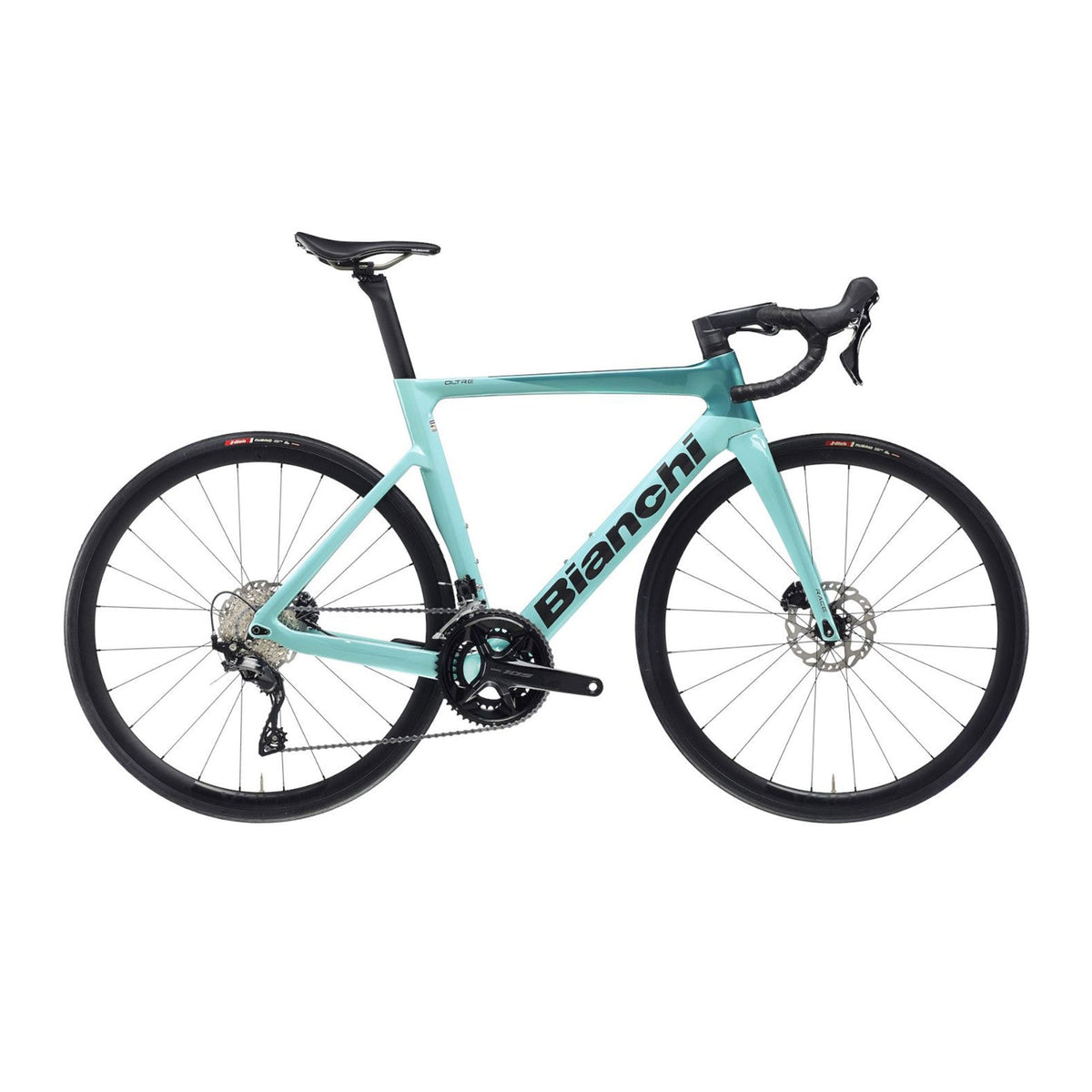 Bianchi Oltre Race 105 Bike