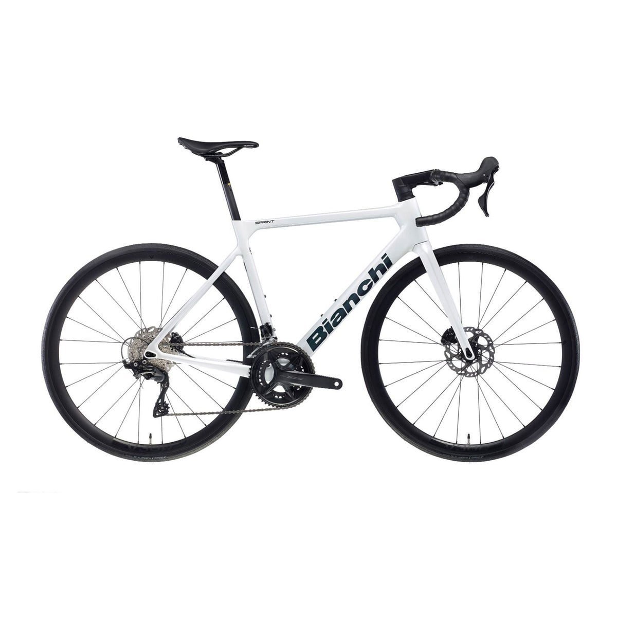 Bianchi Sprint 105 Bike