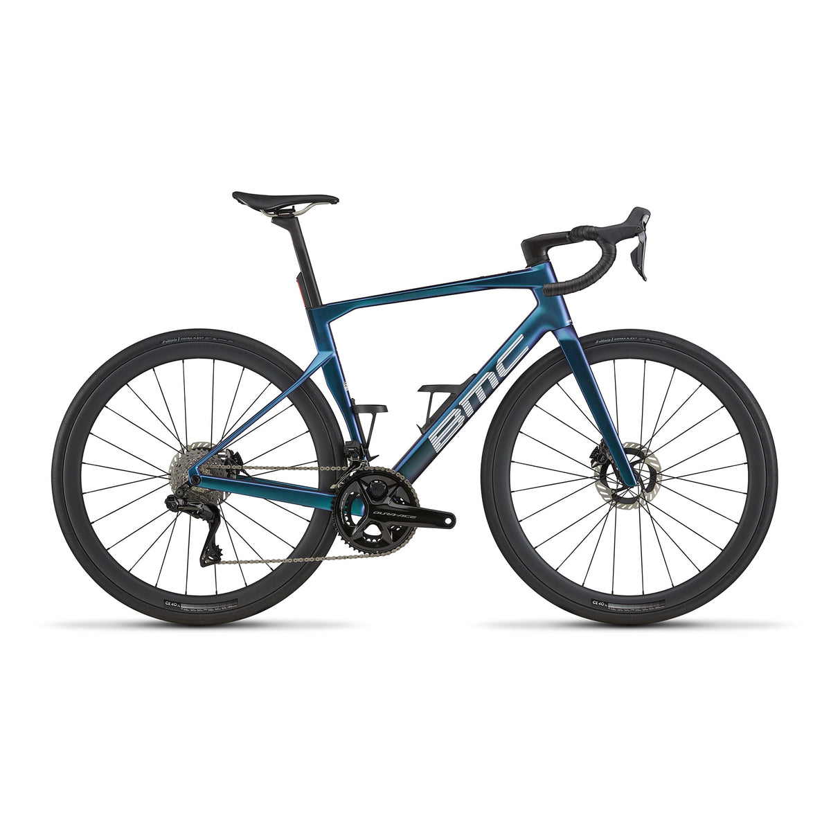 BMC Roadmachine 01 One Bike