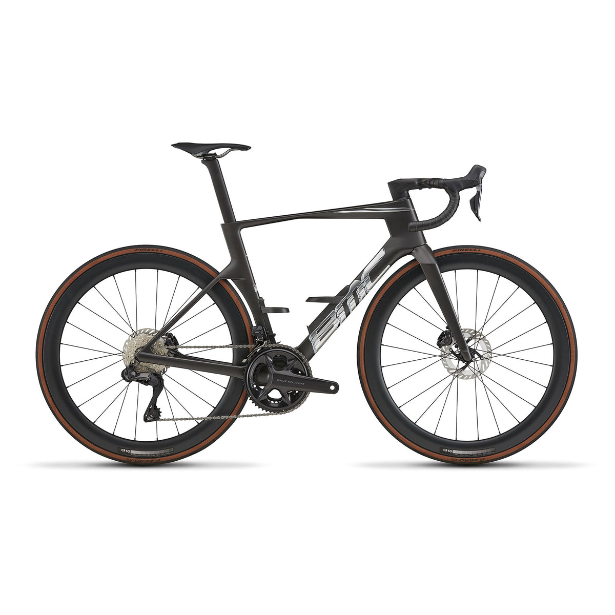 BMC Teammachine R 01 Four Bike
